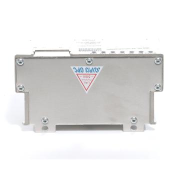 Monitoring Block IBS RL 24 OC-LK-2MBD 